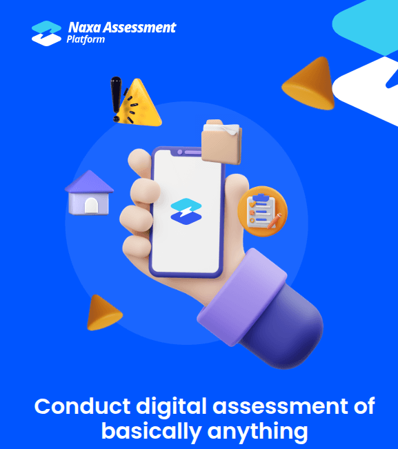 Naxa Assessment System