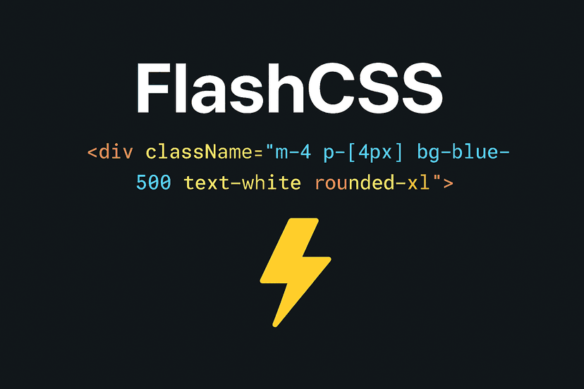 FlashCSS