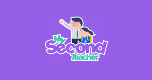 MySecond Teacher